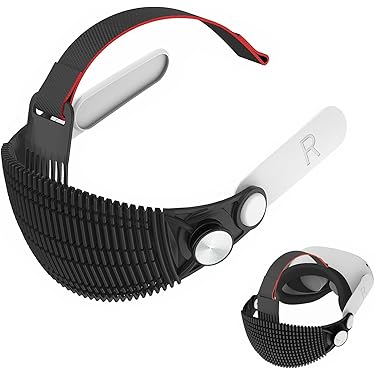Amazon.co.jp 最新リリース: 単体型VRヘッドセット・アクセサリ の新着